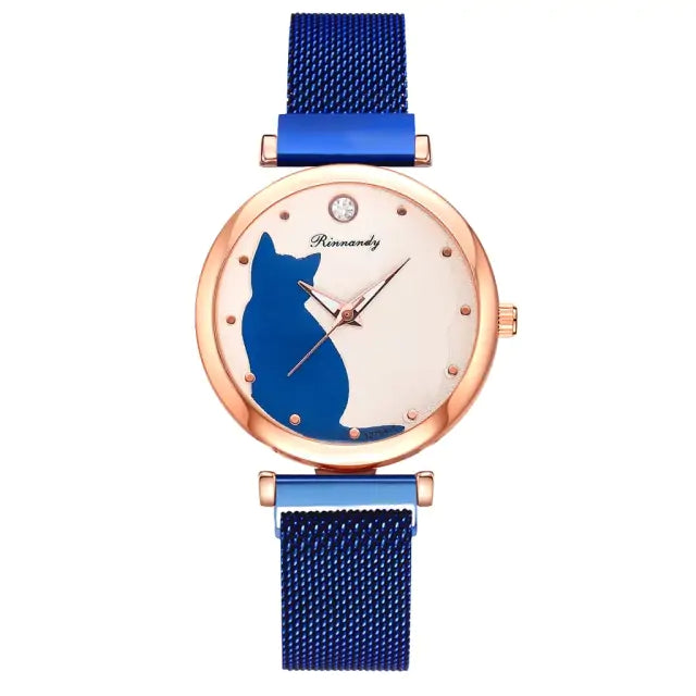 Fashion Watch Set for Women